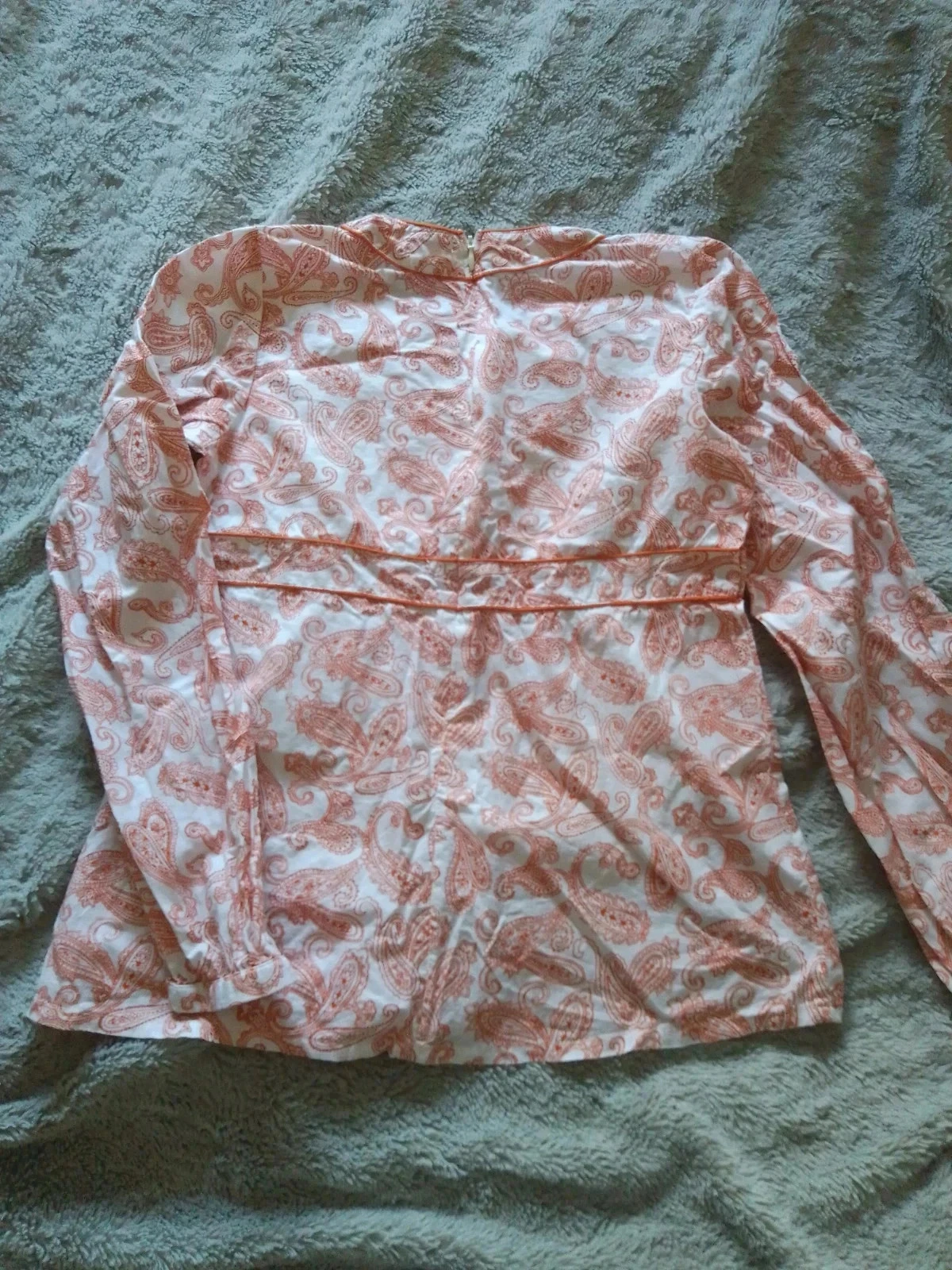 Blouse meisje 11 jaar – photo 3